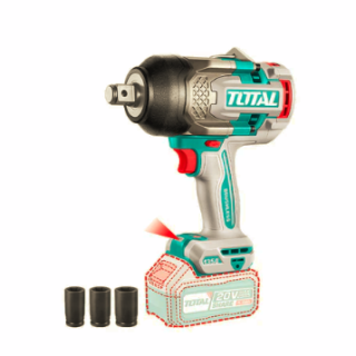 Llave de Impacto Inalámbrica 3/4 1350Nm