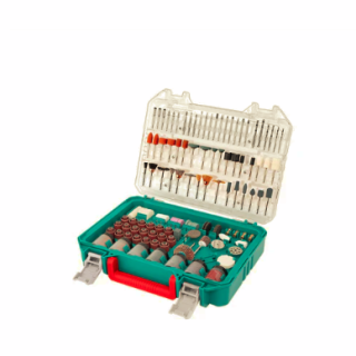 Set de 420 Piezas Accesorios para Herramienta Multiuso