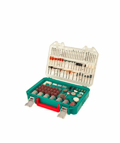 Set de 420 Piezas Accesorios para Herramienta Multiuso