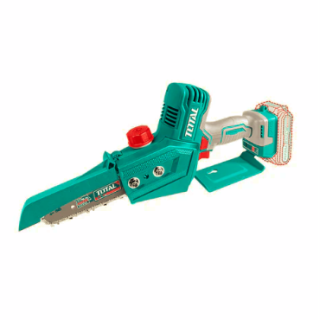 Mini Motosierra Inalámbrica BL Motor 20V 6"