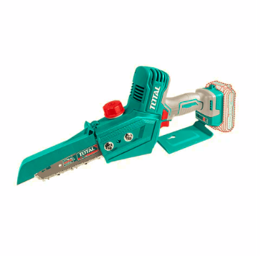 Mini Motosierra Inalámbrica BL Motor 20V 6"