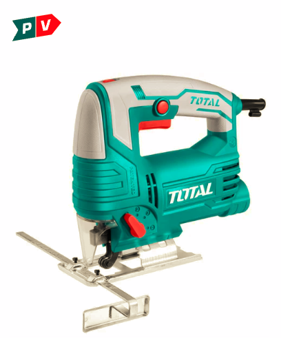 Sierra Caladora Eléctrica 570W