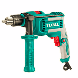 Taladro Percutor 710W 13mm