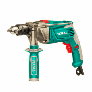 Taladro Eléctrico Industrial 13mm 1010W