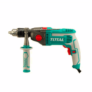 Taladro de Impacto Eléctrico 5/8 16mm Velocidad Variable