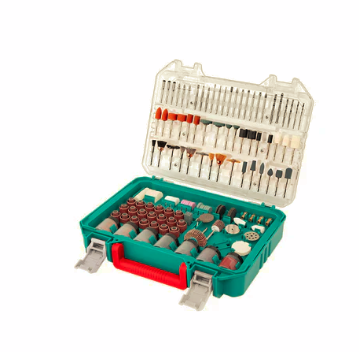 Set de 420 Piezas Accesorios para Herramienta Multiuso