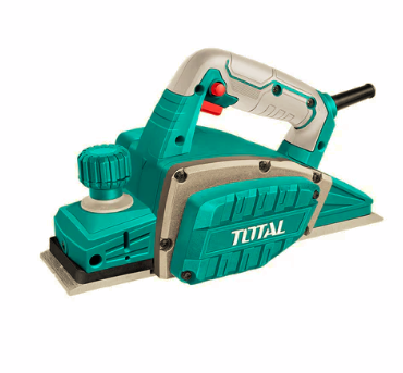 Cepillo Eléctrico Industrial 82mm 750W