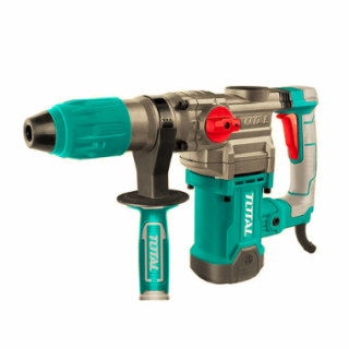 Rotomartillo Eléctrico SDS MAX 10.0J 1600W