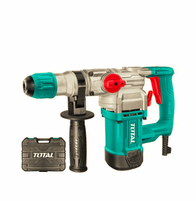 Rotomartillo Eléctrico SDS Plus 1050W 4.5 Joules