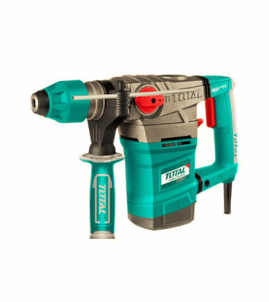 Rotomartillo Eléctrico 1800w SDS Plus 36mm