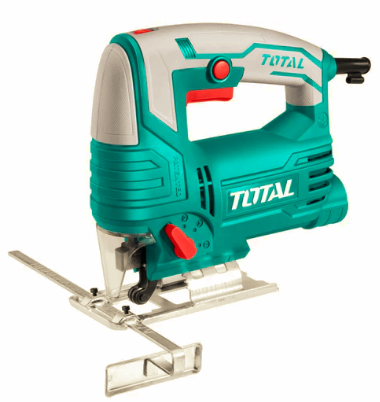 Sierra Caladora Eléctrica 570W