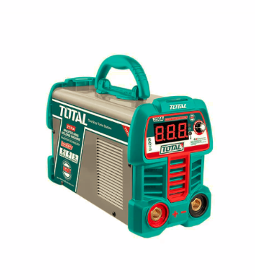 Soldadora Inverter MMA 250 Amp