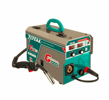 Soldadora Inverter MAG/MIG/MMA/TIG Lift 160A